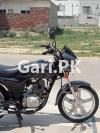 Suzuki GD 110S 2022 for Sale in Lahore