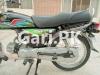 Honda CD 70 2021 for Sale in Islamabad