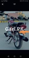 Honda CG 125 2014 for Sale in Satellite Town