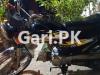 Honda CD 70 2015 for Sale in Wapda Town