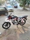 Honda CB 125F 2019 for Sale in Karachi