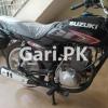 Suzuki GD 110S 2022 for Sale in Scheme 33 - Sector 16-A