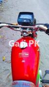 Honda CD 70 2023 for Sale in Islamabad