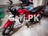 Yamaha YB 125Z 2019 for Sale in Lahore