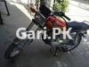 Honda CG 125 2021 for Sale in Lahore