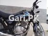 Suzuki GS 150 SE 2021 for Sale in Korangi Road