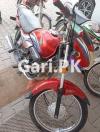 Honda Pridor 2015 for Sale in Toba Tek Singh