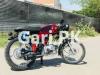 Honda CD 70 2022 for Sale in Lahore