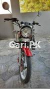 Suzuki GS 150 2015 for Sale in Islamabad