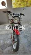 Suzuki GS 150 2015 for Sale in PWD Road