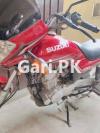 Suzuki GD 110S 2021 for Sale in Nazimabad 3