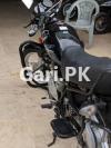 Suzuki GS 150 SE 2022 for Sale in Karachi