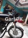 Honda CG 125 Special Edition 2022 for Sale in Peshawar