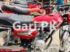Honda CG 125 2022 for Sale in Lahore