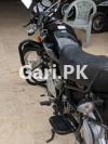 Suzuki GS 150 SE 2022 for Sale in Federal B Area