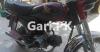 Honda CD 70 2019 for Sale in Khanna Pul