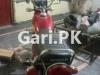Honda CG 125 2021 for Sale in Lahore