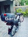 Suzuki GS 150 SE 2021 for Sale in Blue Area - Block I