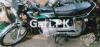 Honda CG 125 2023 for Sale in Liaquatabad