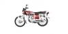 Honda CG 125 2023 for Sale in Shahdara