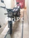 Suzuki GS 150 2016 for Sale in Liaquatabad