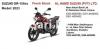 Suzuki GR 150 2023 for Sale in Allama Iqbal Town - Satluj Block