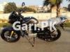 Yamaha YBR 125 2017 for Sale in Shah Rukn-e-Alam Colony