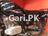 Suzuki GS 150 2020 for Sale in Karachi