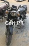 Honda CD 200 1981 for Sale in Liaquatabad