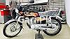 Honda CG 125 2022 for Sale in Quraish Colony