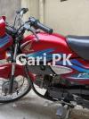 Honda Pridor 2017 for Sale in Shershah Colony - Ichra