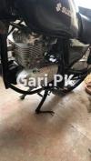 Suzuki GS 150 2009 for Sale in Rawalpindi