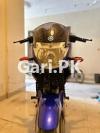 Yamaha YBR 125 2021 for Sale in Karachi