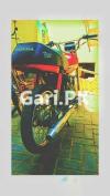 Honda CD 70 2012 for Sale in Lahore