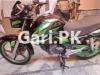 Honda CB 150F 2018 for Sale in Sukkur