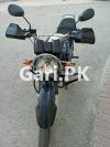 Yamaha YBR 125G 2019 for Sale in Askari 14