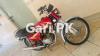 Honda CG 125 2019 for Sale in Lahore