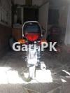 Honda CD 70 2011 for Sale in Karachi