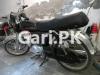 Honda CD 70 2012 for Sale in Lahore