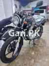 Yamaha YBR 125G 2022 for Sale in PECHS