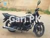 Suzuki GR 150 2021 for Sale in Millat Chowk