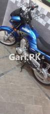 Suzuki GD 110 2022 for Sale in Karachi
