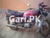 Honda CD 100 2006 for Sale in Gulshan-e-Iqbal