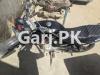 Yamaha YBR 125G 2016 for Sale in Malir