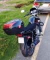 Yamaha YBR 125G 2023 for Sale in Lahore