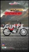 Honda CG 125 2023 for Sale in Lahore