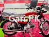 Honda CD 70 2023 for Sale in Multan