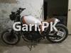 Suzuki Gsxr 250cc 1986 for Sale in Malir