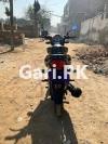 Honda CB 150F 2019 for Sale in Hyderabad