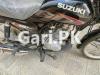 Suzuki GD 110S 2022 for Sale in Karachi
